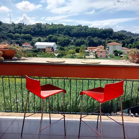 Sestri Loft Apartment Sestri Levante Exterior foto